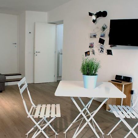 La Spezia City Apartment Minzoni 20 Εξωτερικό φωτογραφία