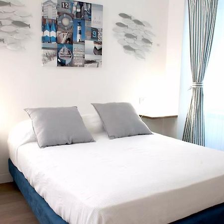 La Spezia City Apartment Minzoni 20 Εξωτερικό φωτογραφία