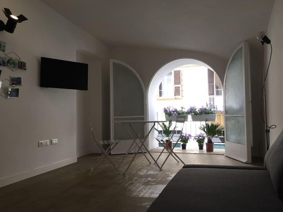 La Spezia City Apartment Minzoni 20 Εξωτερικό φωτογραφία