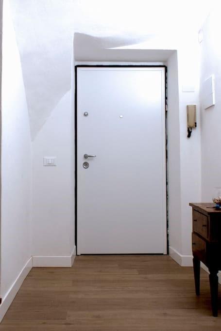 La Spezia City Apartment Minzoni 20 Εξωτερικό φωτογραφία