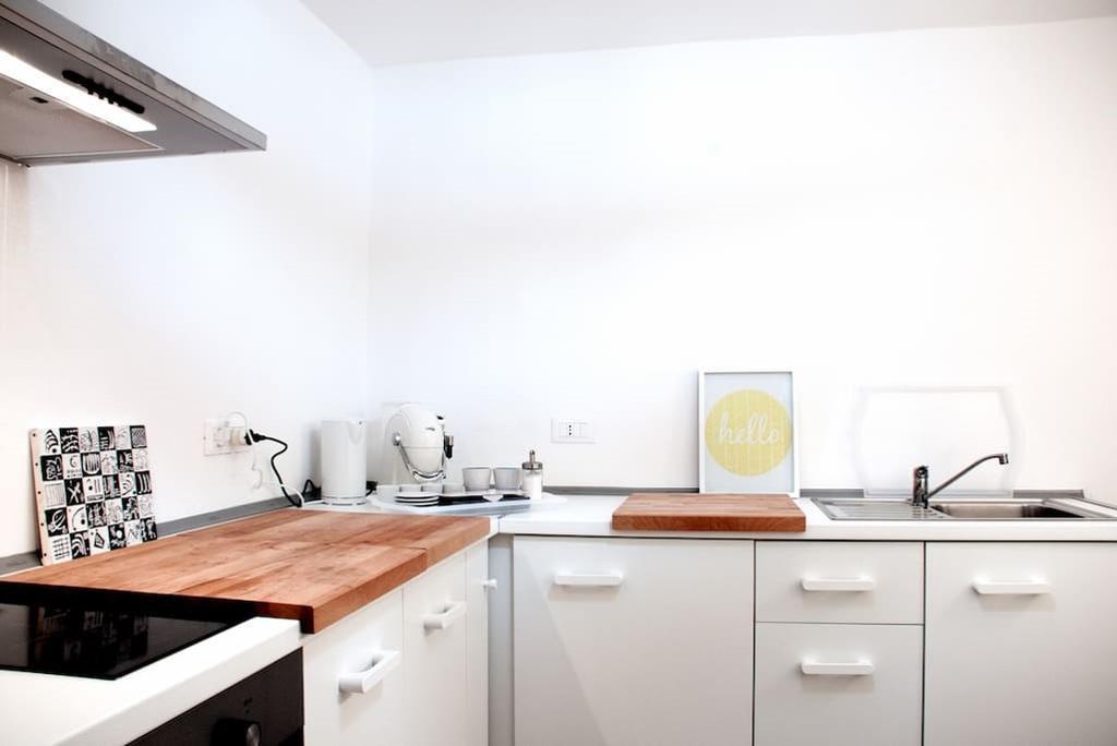 La Spezia City Apartment Minzoni 20 Εξωτερικό φωτογραφία