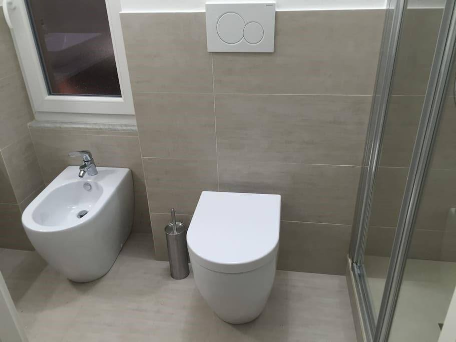 La Spezia City Apartment Minzoni 20 Εξωτερικό φωτογραφία