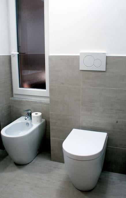 La Spezia City Apartment Minzoni 20 Εξωτερικό φωτογραφία