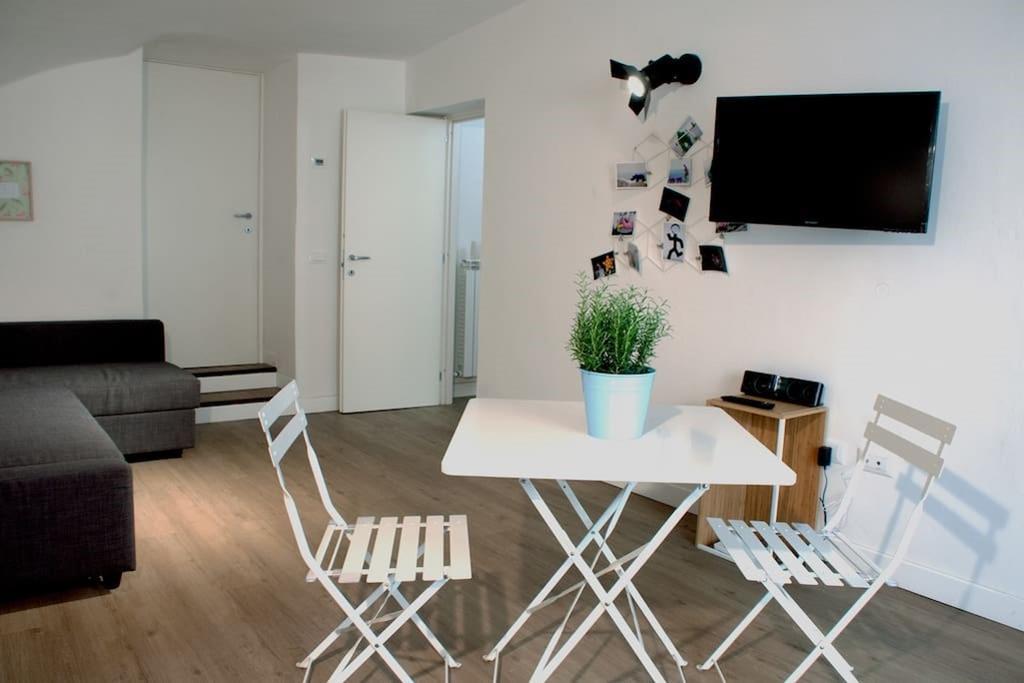 La Spezia City Apartment Minzoni 20 Εξωτερικό φωτογραφία