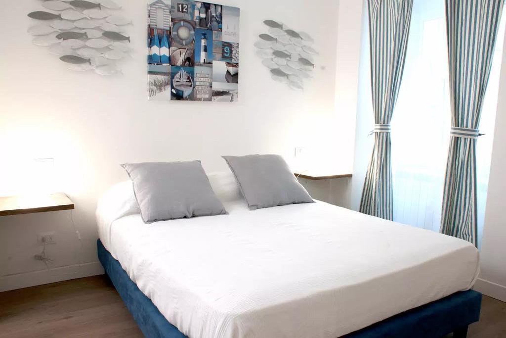 La Spezia City Apartment Minzoni 20 Εξωτερικό φωτογραφία
