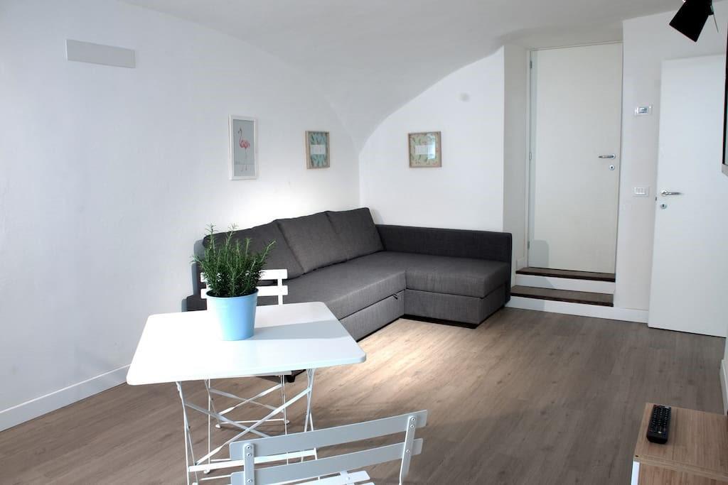 La Spezia City Apartment Minzoni 20 Εξωτερικό φωτογραφία